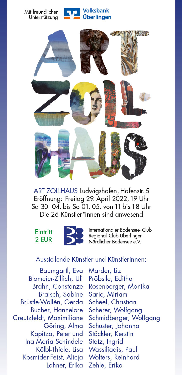 Art Zollhaus 2022