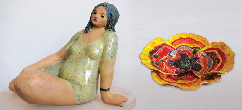 Töpferkurse Herbst 2025